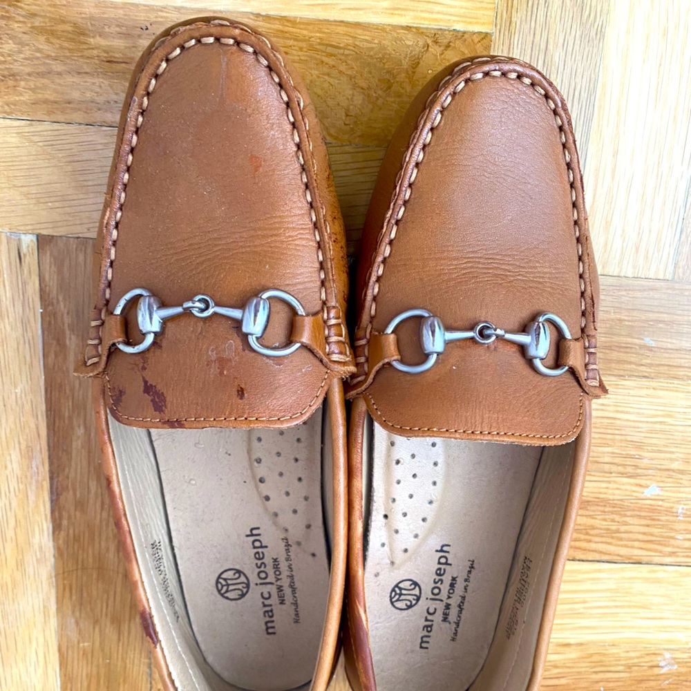 Marc Joseph Women Shoes
